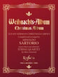 Weihnachts-Album (Christmas Album) P.O.D cover